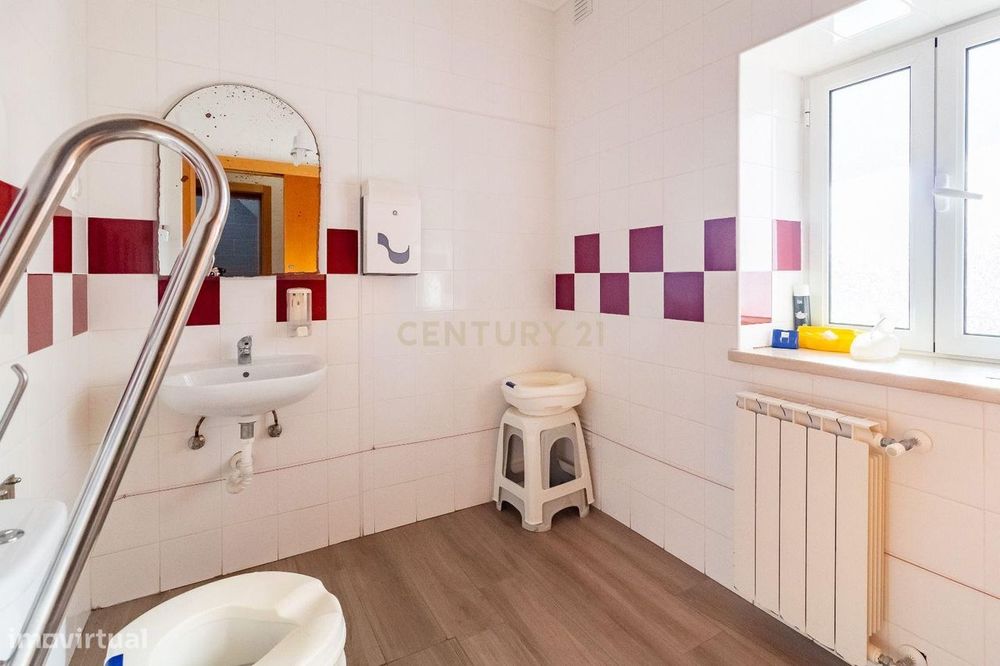 Lar de Idosos, Caldas da Rainha