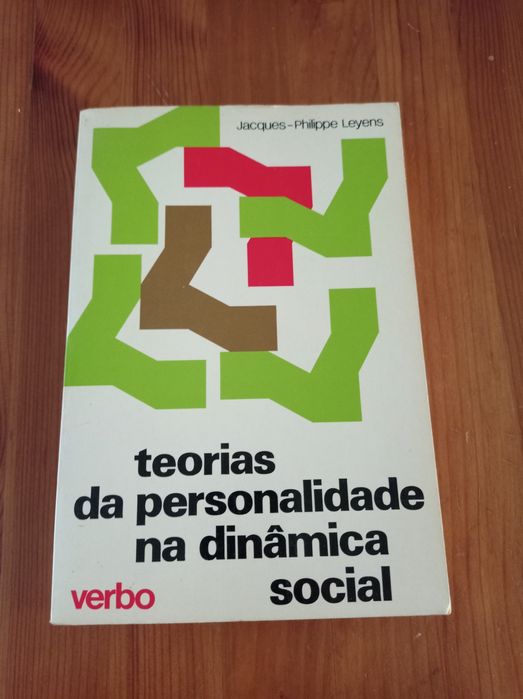 Teorias da personalidade na dinâmica social