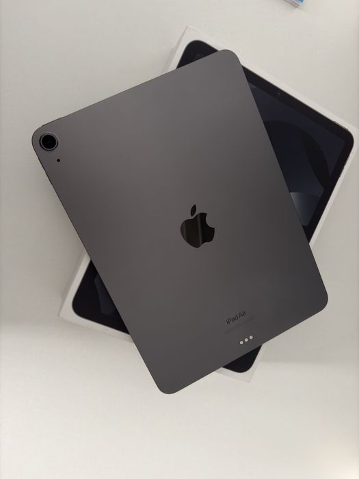 ipad air m1 2022 года с гарантией