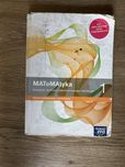 MATeMAtyka 1 nowa era