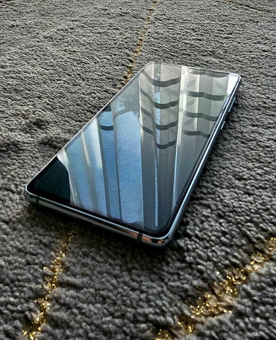 Samsung Galaxy S20 FE 128 GB Miętowy