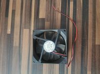 Wentylator dragon fan 9025