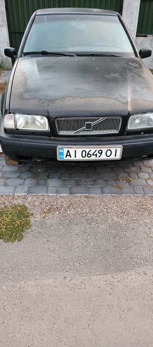 Продам авто Вольво 460 2.0л. 110 л. 1995 г.