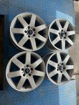Felgi alu 5x108 16 et 45 Ford Mondeo Focus Kuga
