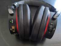 SONY MDR-1ADAC Słuchawki Hi-Res z wbudowanym DAC i wzmacniaczem