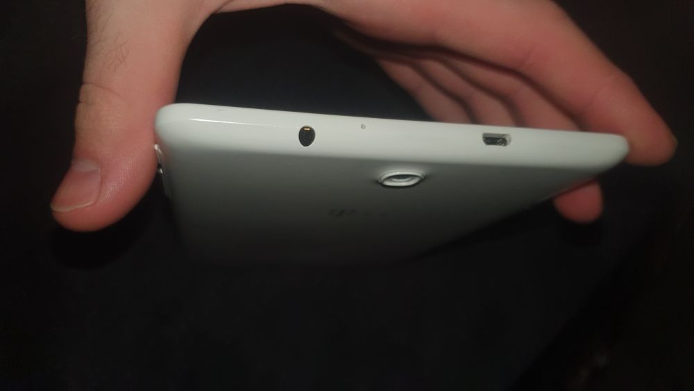 TABLET Alcatel Onetouch Telekom Puls 8' 1/16GB WiFi/BT Android 5.0.1