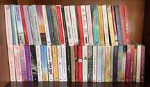 Livros vários autores