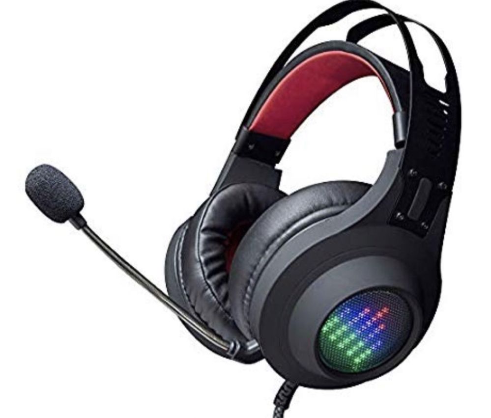 Навушники HEADSET SK-G01