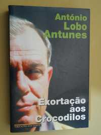 António Lobo Antunes - Vários Livros