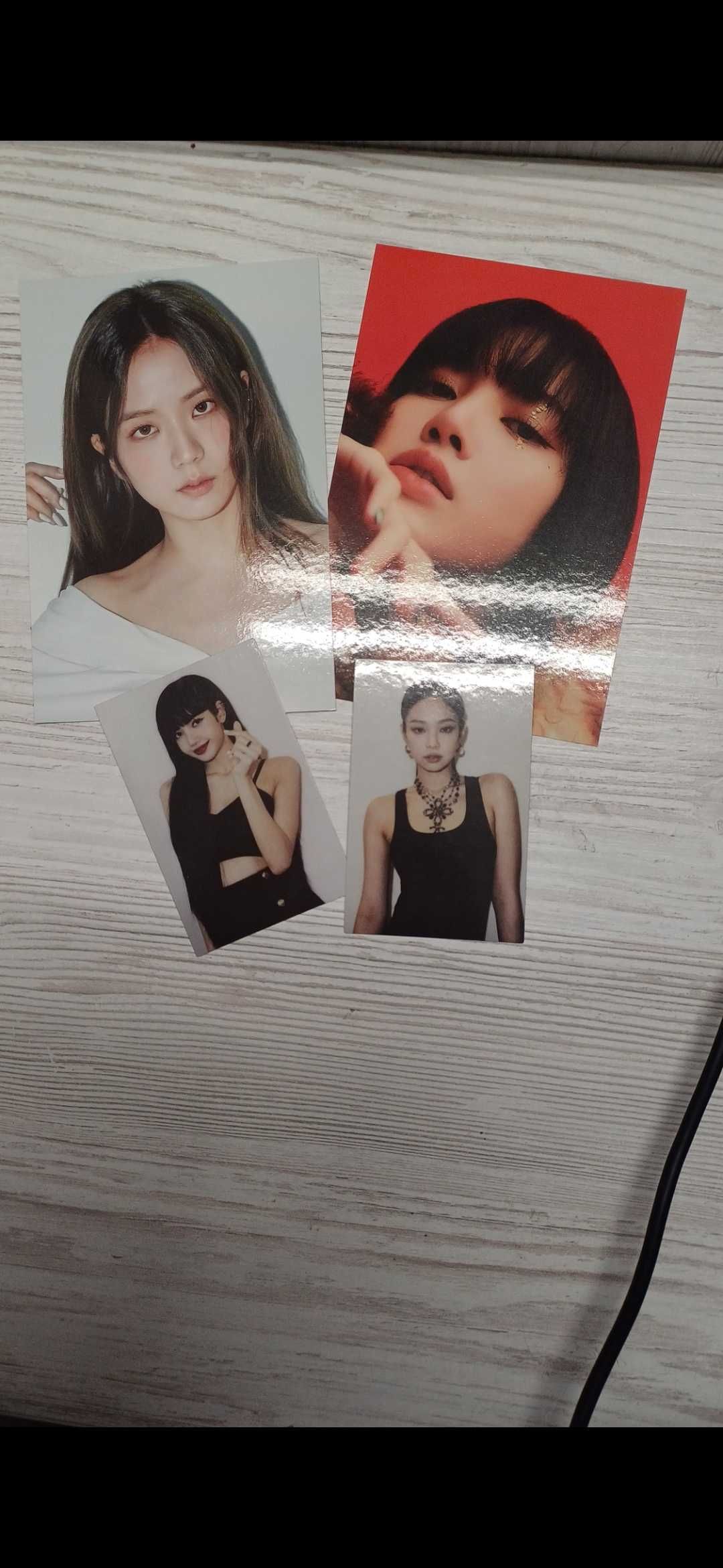 Альбом blackpink