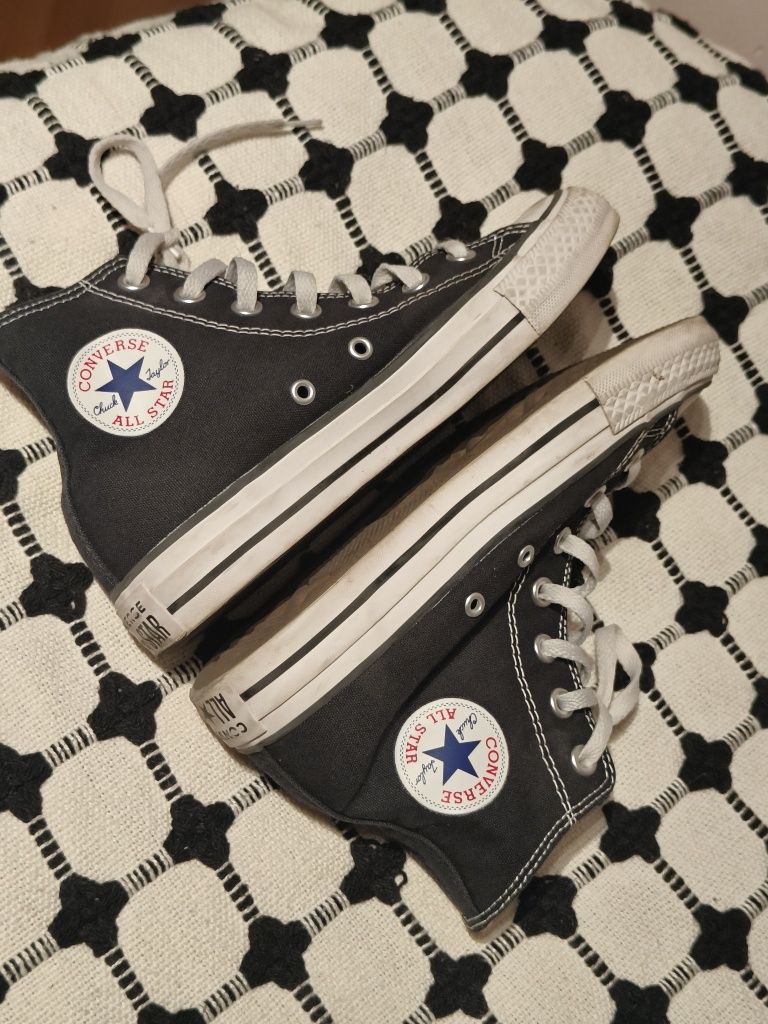 Converse Chuck Taylor All Star Hi, unisex M9160