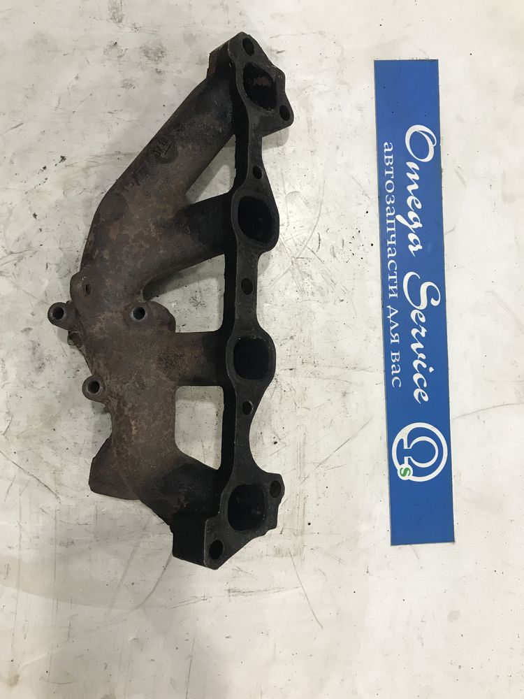 Колектор выпускной Opel Astra G , x17dtl, 90467732