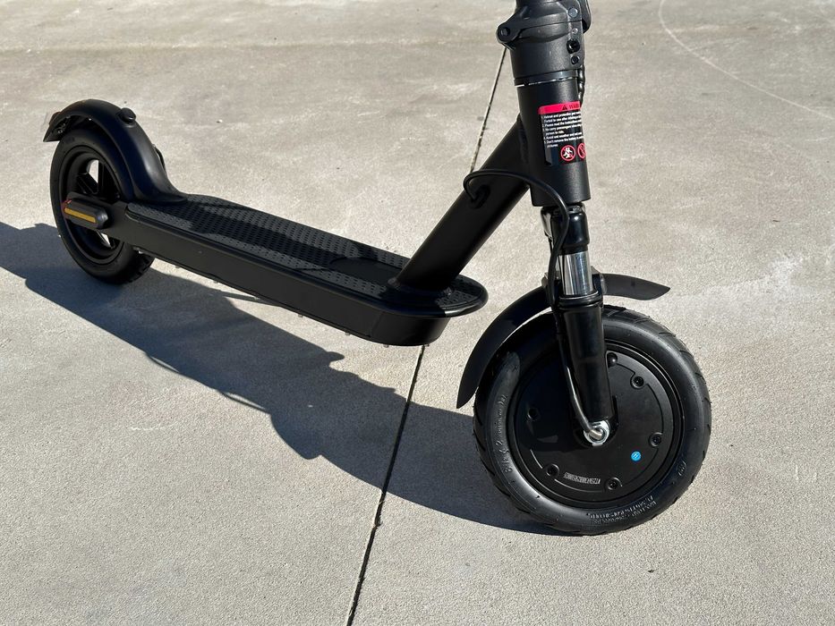 Електросамокат для міста X-boost 008, 350 Вт, легкий та компактний