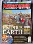 Swiat Gier Komputerowych nr 12/2001