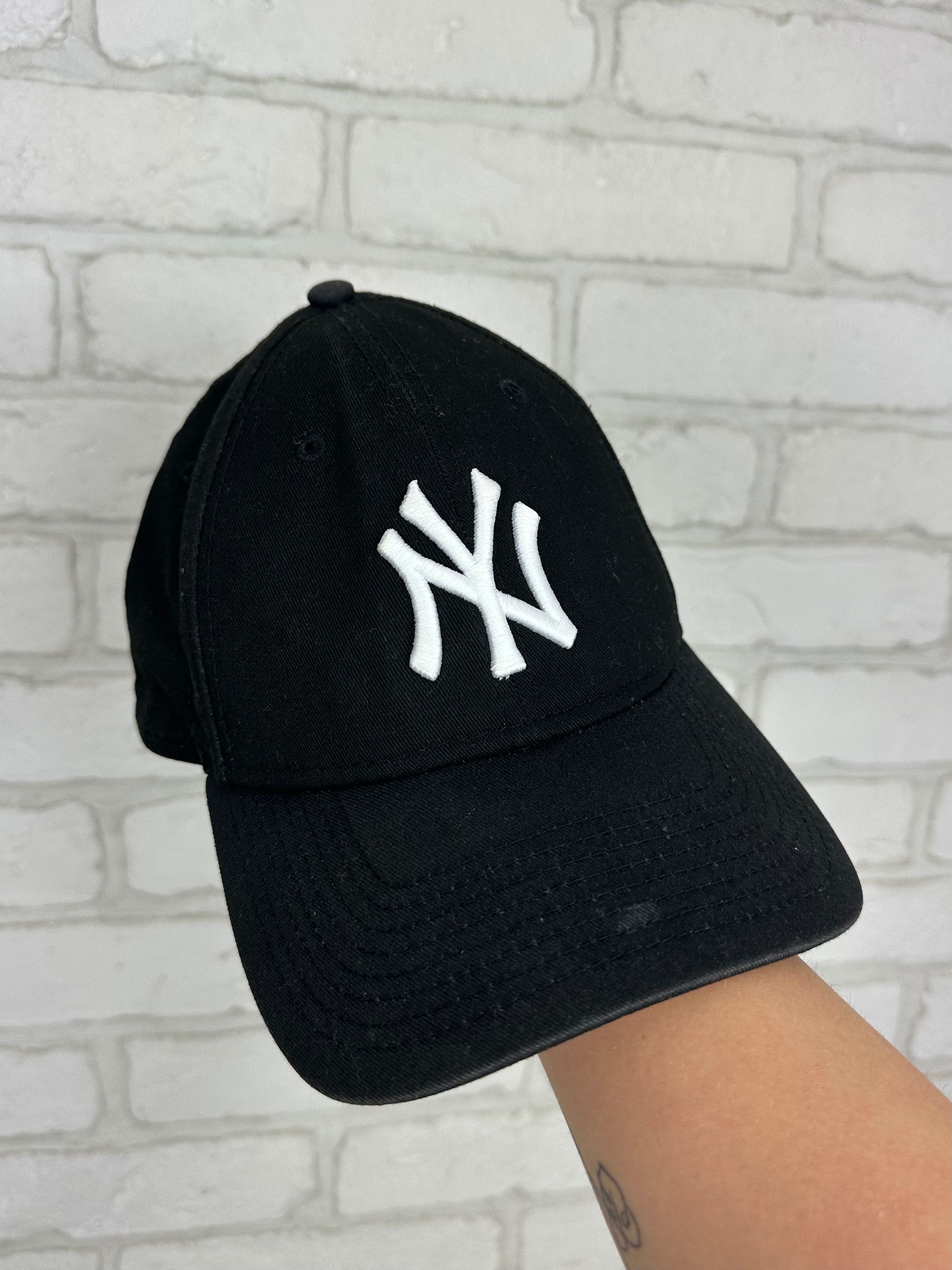Czapka z daszkiem New Era NY