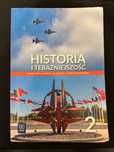 Historia i teraźniejszość 2 Podręcznik