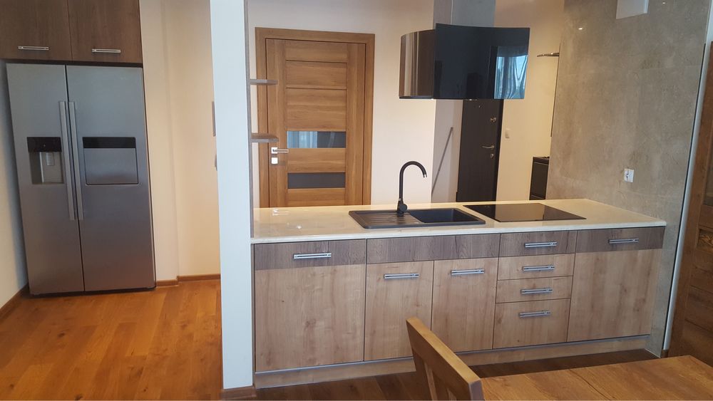 3-pokojowe mieszkanie do wynajęcia