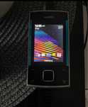 Nokia X 3 wysylka Olx