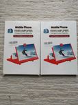 mobile phone viedo amplifier