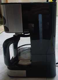 Maquina de café de saco
