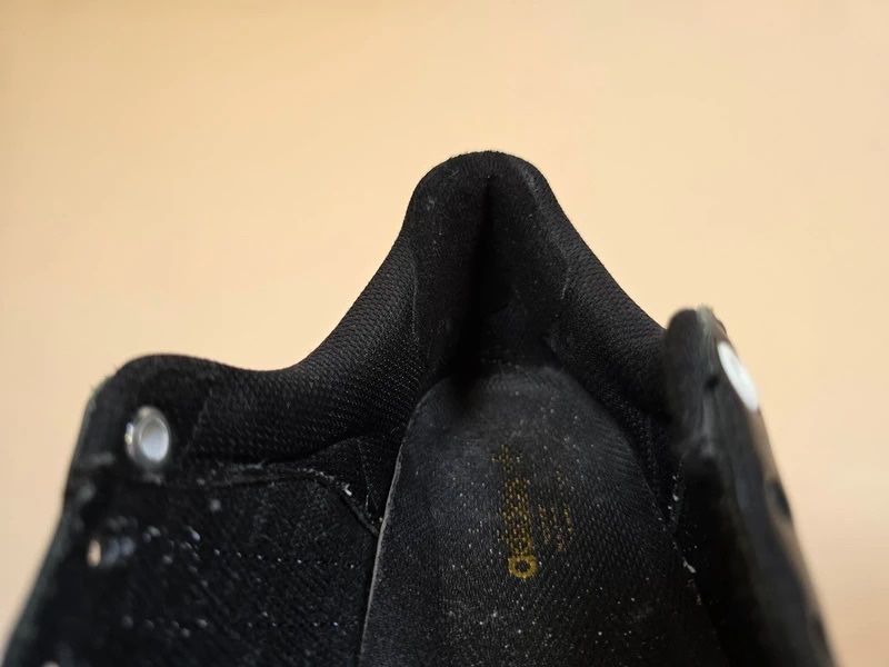 Buty Adidas Superstar Platform rozm. 39 1/3 skórzane