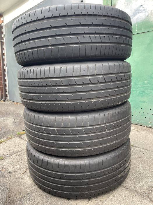 Opony toyo proexer r46 225/55/19 99v