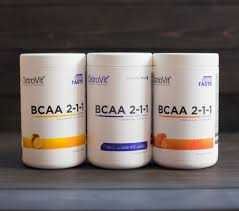 Амінокислота БЦАА, BCCA 2.1.1 .Instant.Glutamine ОПТ та роздріб