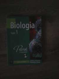 Poznać zrozumieć- Biologia część 1