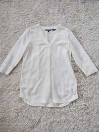 Шелковая базовая блуза Tommy hilfiger
100 % шелк