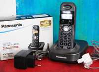 Panasonic KX-TG1381 telefon bezprzewodowy DECT
