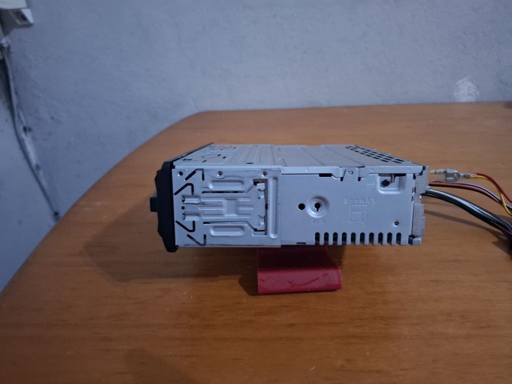 Radio auto sony dsx-a416bt.