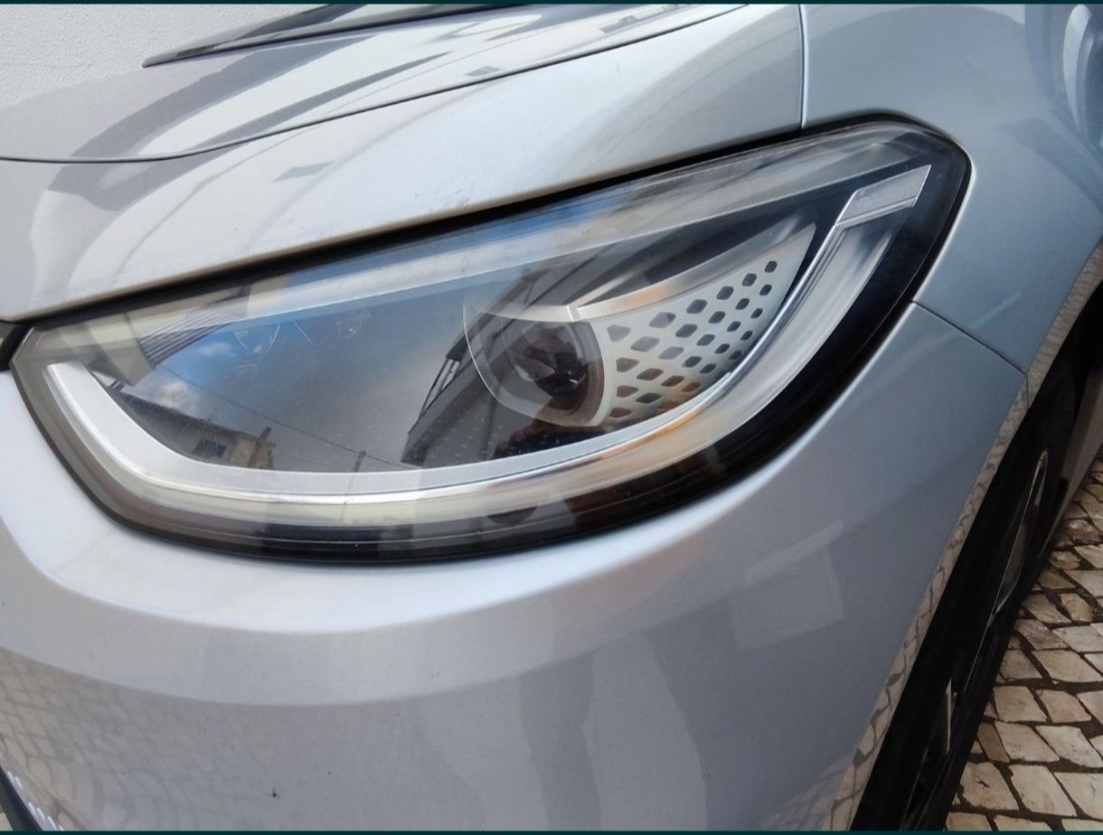 VW ID3 PRO PERFORMANCE  Business - 58 kWH - 204 CV