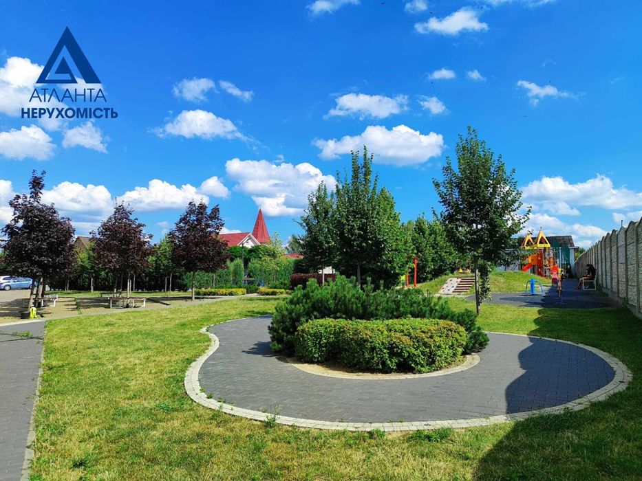 Продаж  двокімнатної квартири в ЖК "Сімейна фортеця"