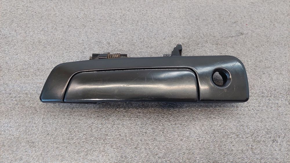 Puxador porta frente esquerda MITSUBISHI Lancer VI Sedan (CJ_, CP_)