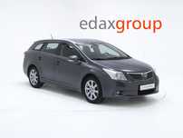Toyota Avensis SW
