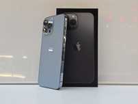 Telefon APPLE IPHONE 13 PRO MAX 256GB jak Nowy Galeria Victoria