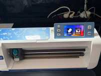 Brother Scan N Cut CM840 plotter de corte y scaner