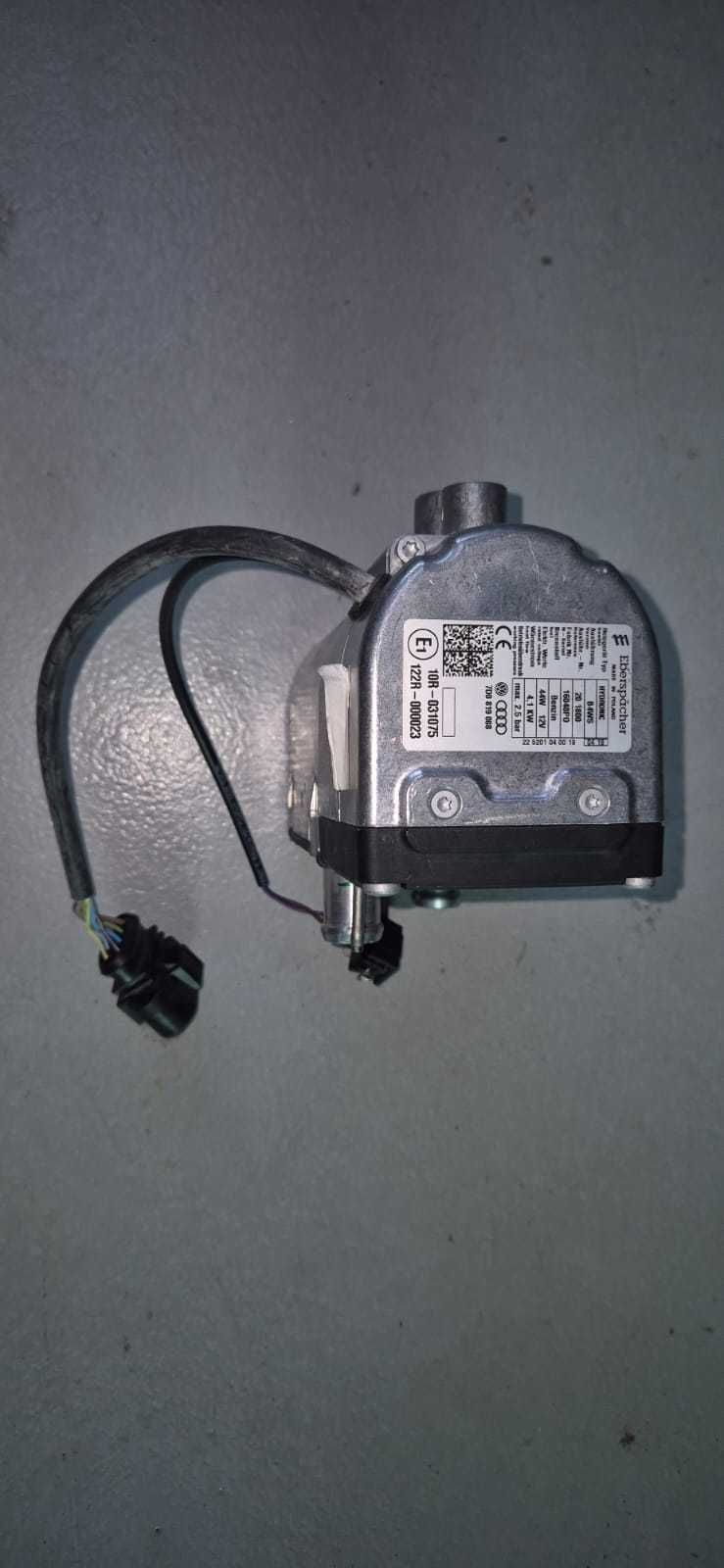 NOWE Webasto Eberspaecher Hydronic I B4WS VW T4 Audi Benzin benzynowe