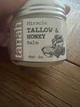 Krem naturalny do twarzy, ciala
