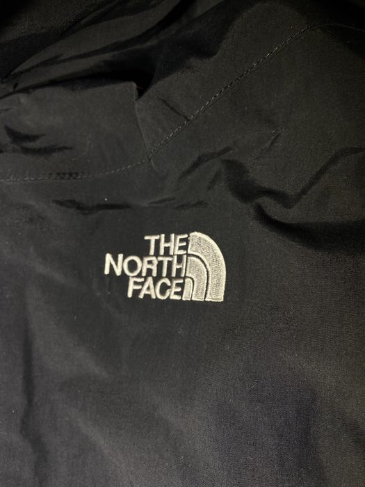 Чоловіча куртка 3 в 1 The North Face HyVent