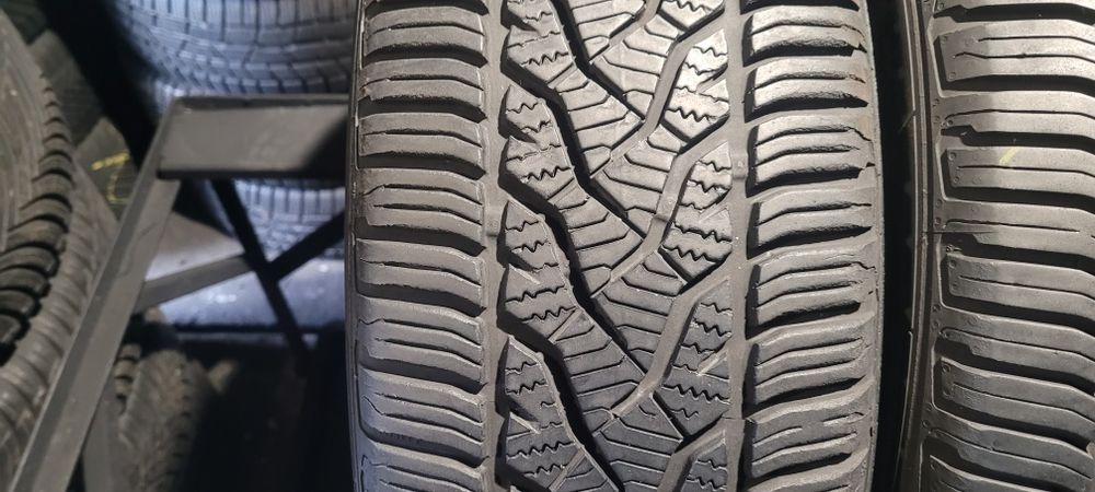205/55r16 94V XL Barum Quartaris 5 z 2020r ładne.