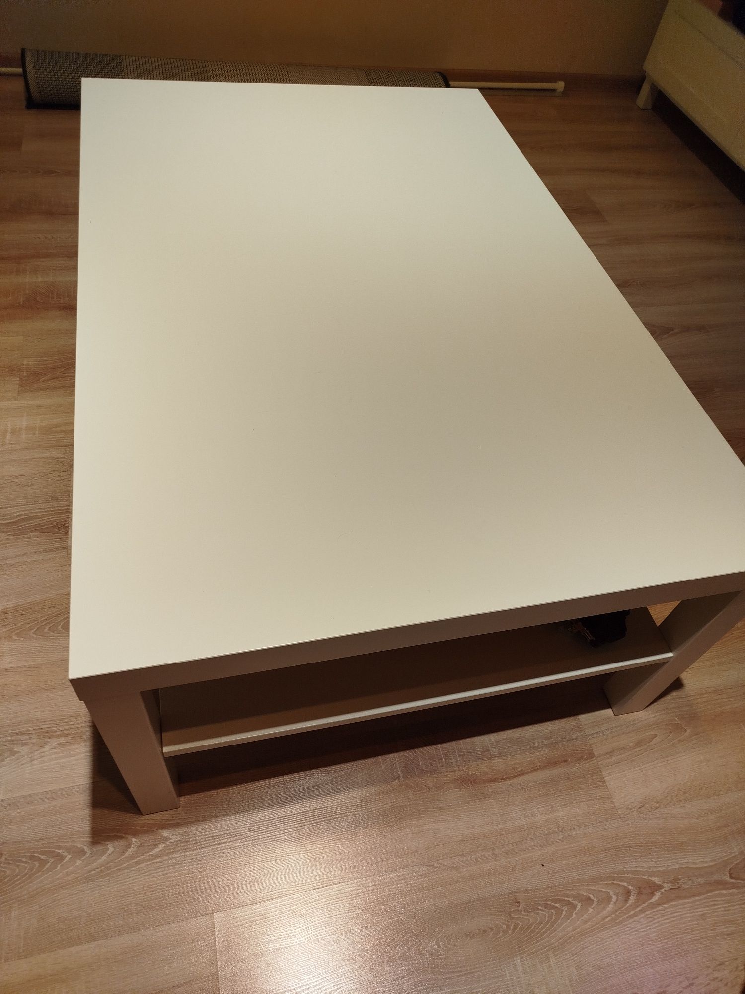 Lack stolik kawowy Ikea