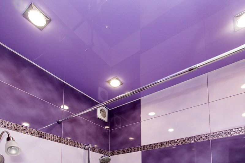 Натяжні стелі від виробника. Заміри безкоштовні. Чистий монтаж