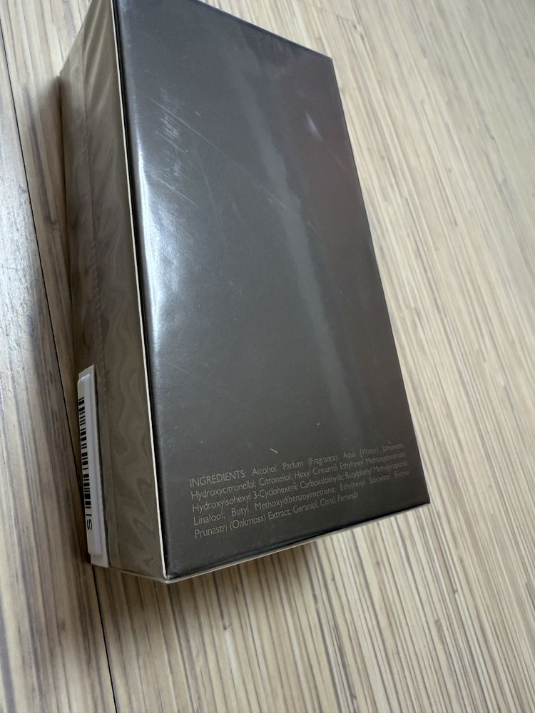 Terre d’hermes 100ml  гермес терре парфуми чоловічі терре гермес шлейф