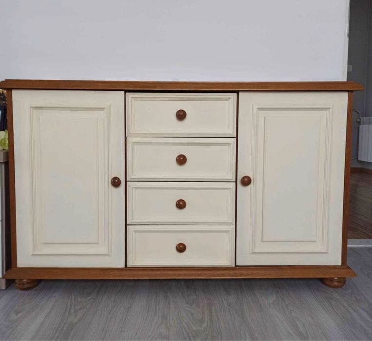 Sprzedam komplet mebli