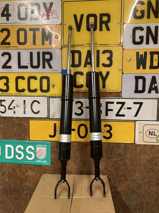 Стойки Audi a6c6