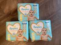 Pieluszki Pampers premium care 1