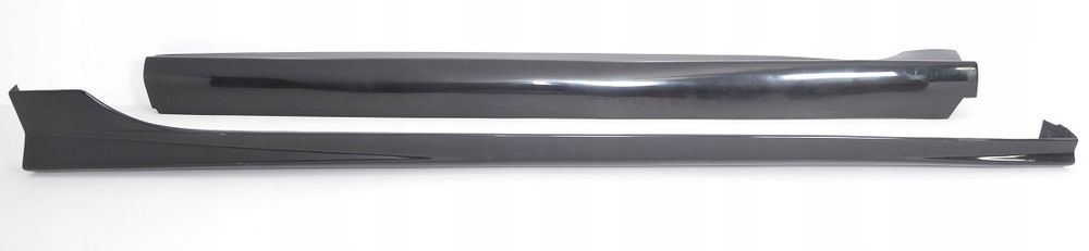 spoilery progowe progi seat ibiza 6j 2008-2016 tfb tuning