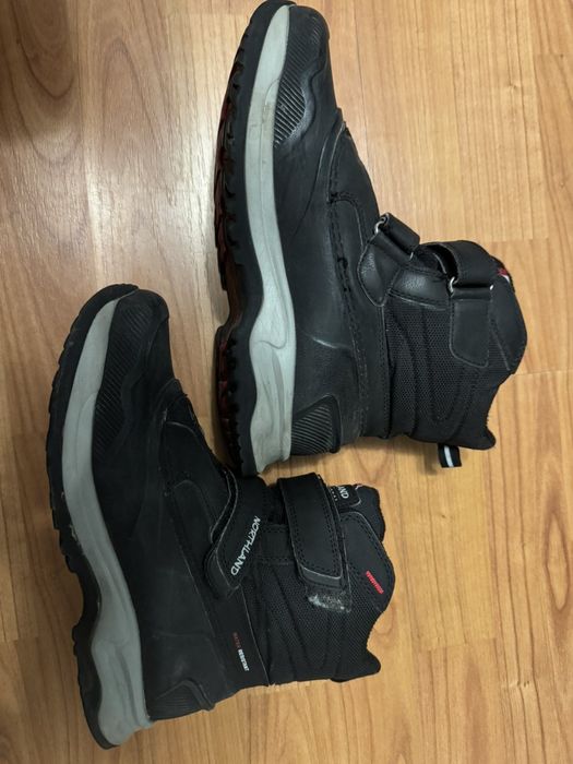 Черевики ботинки Northland