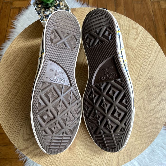 Кеди Converse Chuck 70s / 37.5 розмір